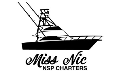 Miss Nick NSP Charters